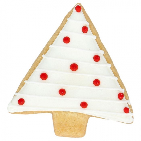 Cookie Cutter - Geo-Tree